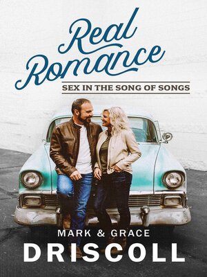 Real Romance - ebook